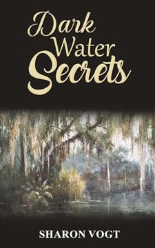 portada Dark Water Secrets