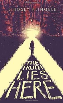 portada The Truth Lies Here (in English)