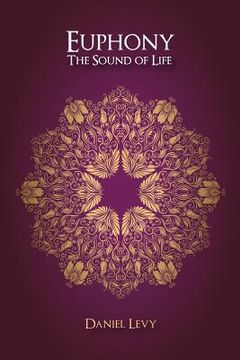 portada Euphony The Sound of Life (en Inglés)
