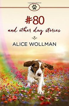 portada #80: And Other dog Stories (in English)