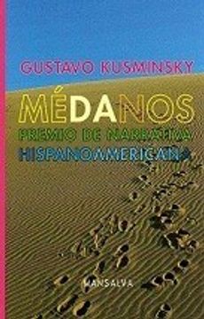 portada Medanos Mansalva (in Spanish)