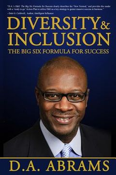 portada Diversity & Inclusion: The Big Six Formula for Success