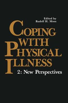 portada Coping with Physical Illness: 2: New Perspectives (en Inglés)