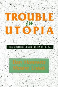 portada trouble in utopia