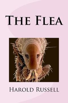 portada The Flea (en Inglés)