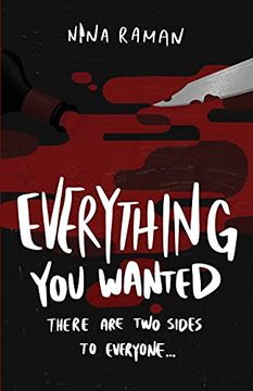 portada Everything you Wanted 