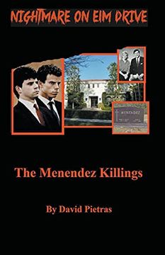 portada A Nightmare on elm Drive the Menendez Killings (in English)