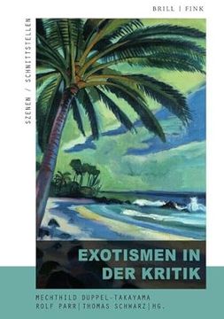 portada Exotismen in der Kritik (en Alemán)