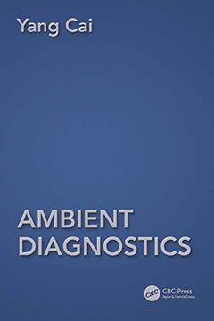 portada Ambient Diagnostics (en Inglés)