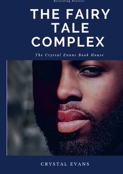 portada The Fairy Tale Complex