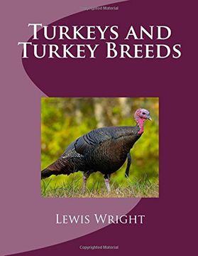 portada Turkeys and Turkey Breeds: From The Book of Poultry