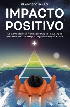 portada Impacto positivo (in Spanish)