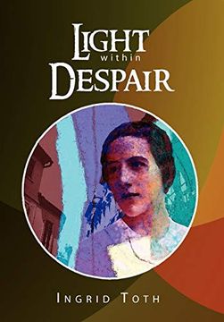 portada Light Within Despair (en Inglés)