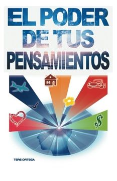 portada El Poder de tus Pensamientos (in Spanish)