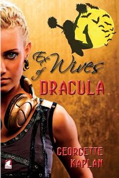 portada Ex-Wives of Dracula (en Inglés)