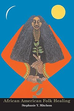 portada African American Folk Healing (in English)