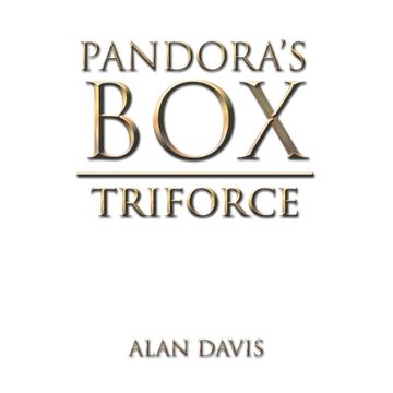 portada Pandora's Box: Triforce (in English)