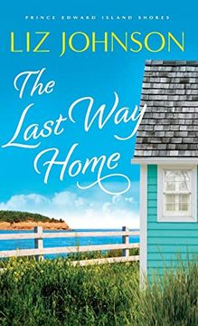 portada Last way Home (Prince Edward Island Shores, 2) (in English)
