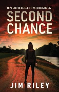 portada Second Chance (in English)