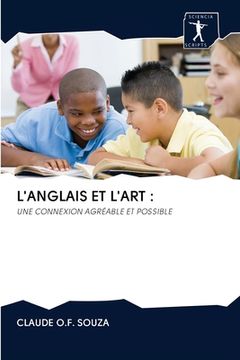 portada L'Anglais Et l'Art (in French)
