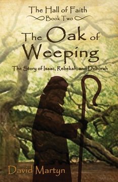 portada The Oak of Weeping (en Inglés)