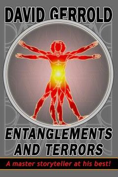portada Entanglements And Terrors (en Inglés)
