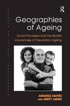 portada geographies of ageing