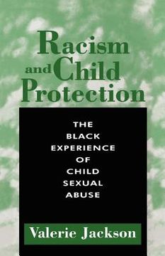 portada racism and child protection (in English)