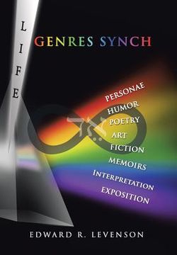 portada Genres Synch (en Inglés)