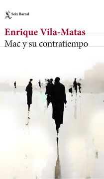 portada Mac y su Contratiempo (in Spanish)