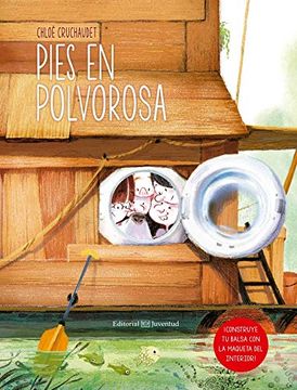 portada Pies en Polvorosa (in Spanish)