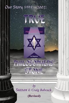 portada Our Story 1995 - 2002: True Philosophers' Stone (en Inglés)