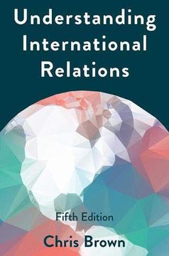 portada Understanding International Relations 