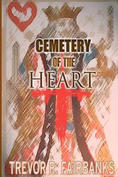 portada cemetery of the heart (en Inglés)