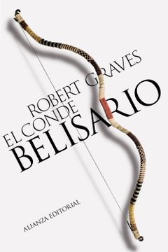 portada El Conde Belisario (in Spanish)
