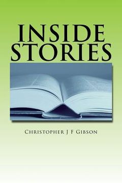 portada Inside Stories (en Inglés)