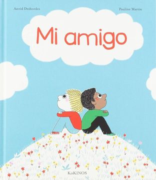 portada Mi Amigo (in Spanish)