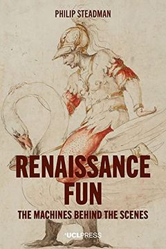 portada Renaissance Fun: The machines behind the scenes (in English)