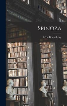 portada Spinoza (in French)