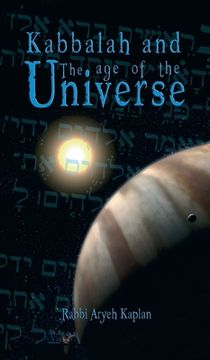 portada Kabbalah and the Age of the Universe (en Inglés)