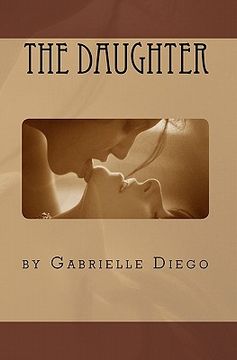 portada the daughter (en Inglés)