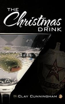 portada the christmas drink