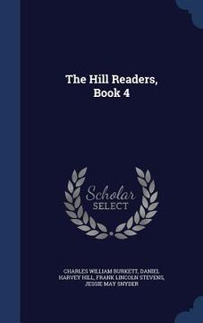 portada The Hill Readers, Book 4