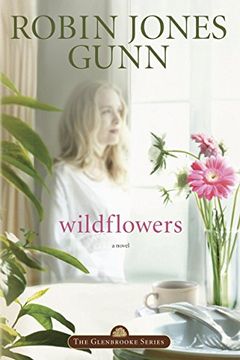 portada Wildflowers (Glenbrooke, Book 8) 