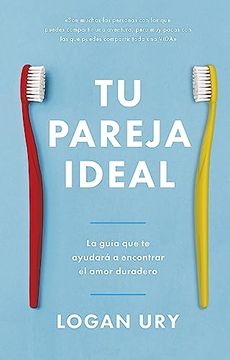portada Tu Pareja Ideal (in Spanish)