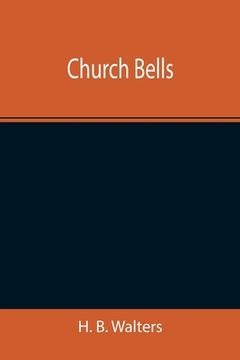 portada Church Bells (en Inglés)