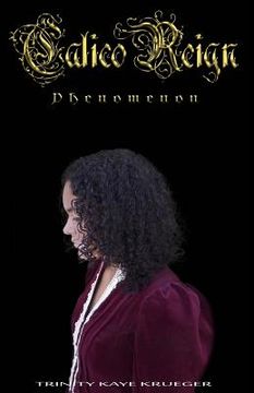 portada Calico Reign: Phenomenon (en Inglés)