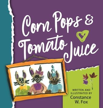portada Corn Pops & Tomato Juice