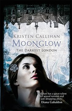 portada Moonglow (Darkest London)