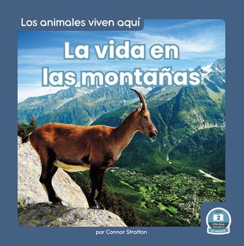 portada La Vida En Las Montañas (Life in the Mountains)